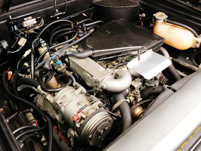 1981 DeLorean DMC-12 - Image 4 of 9
