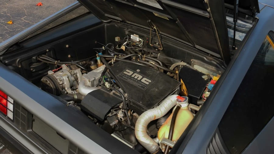 1981 DeLorean DMC-12 - Image 28 of 30
