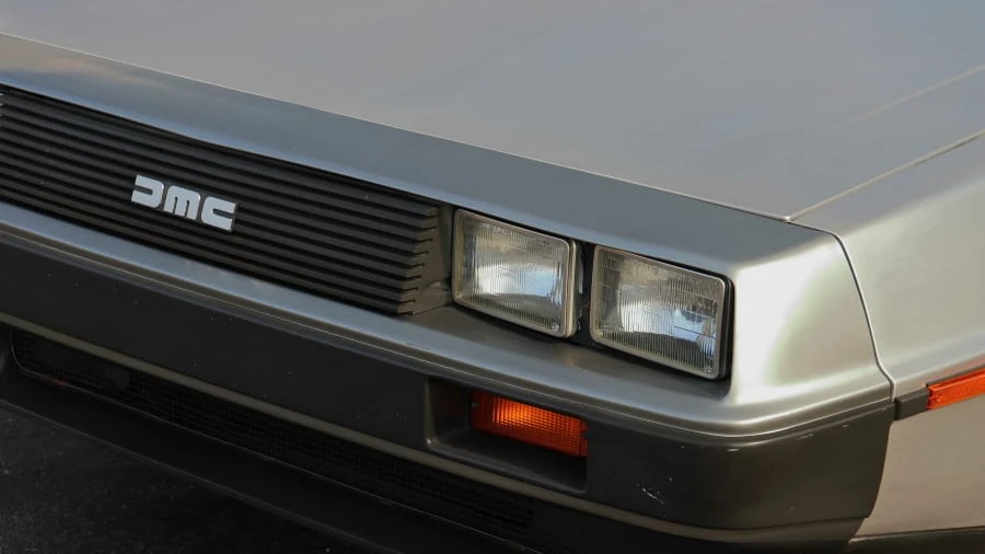 1981 DeLorean DMC-12 - Image 5 of 30