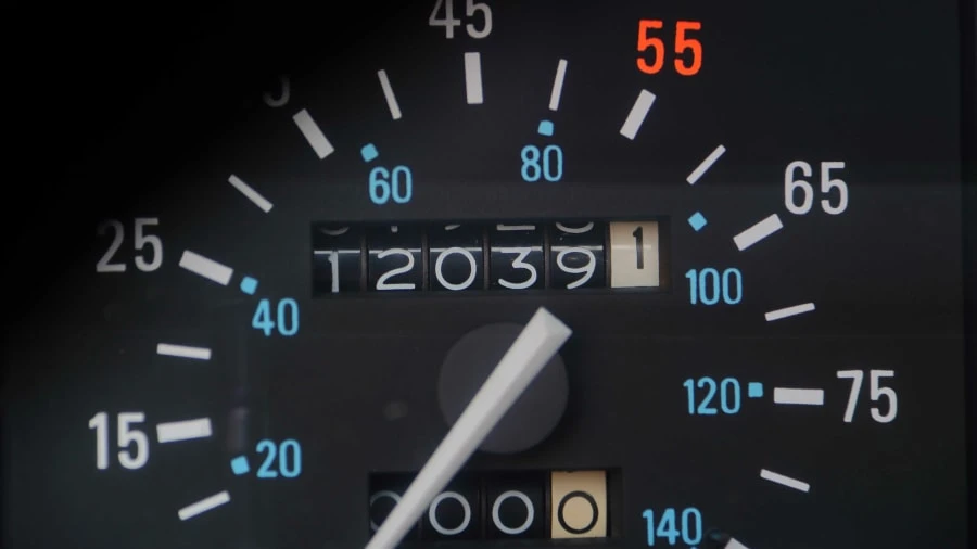 1981 DeLorean DMC-12 - Image 22 of 30