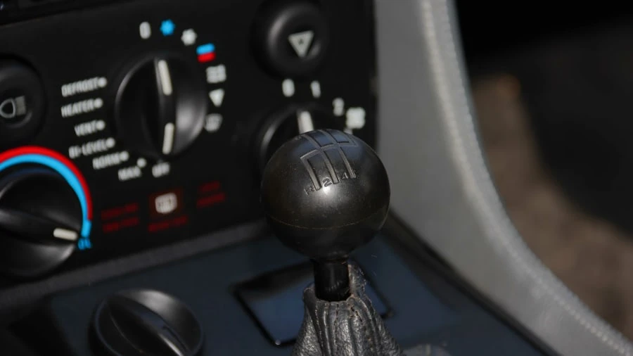 1981 DeLorean DMC-12 - Image 26 of 30