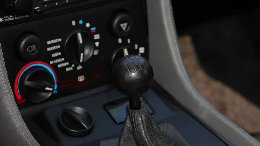 1981 DeLorean DMC-12 - Image 24 of 30