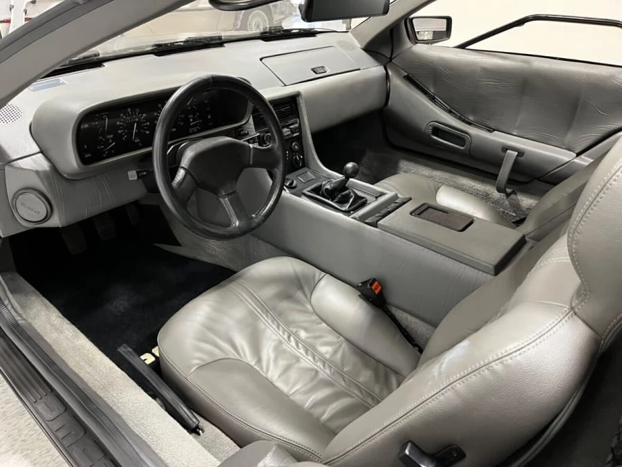 1981 DeLorean DMC-12 - Image 7 of 8