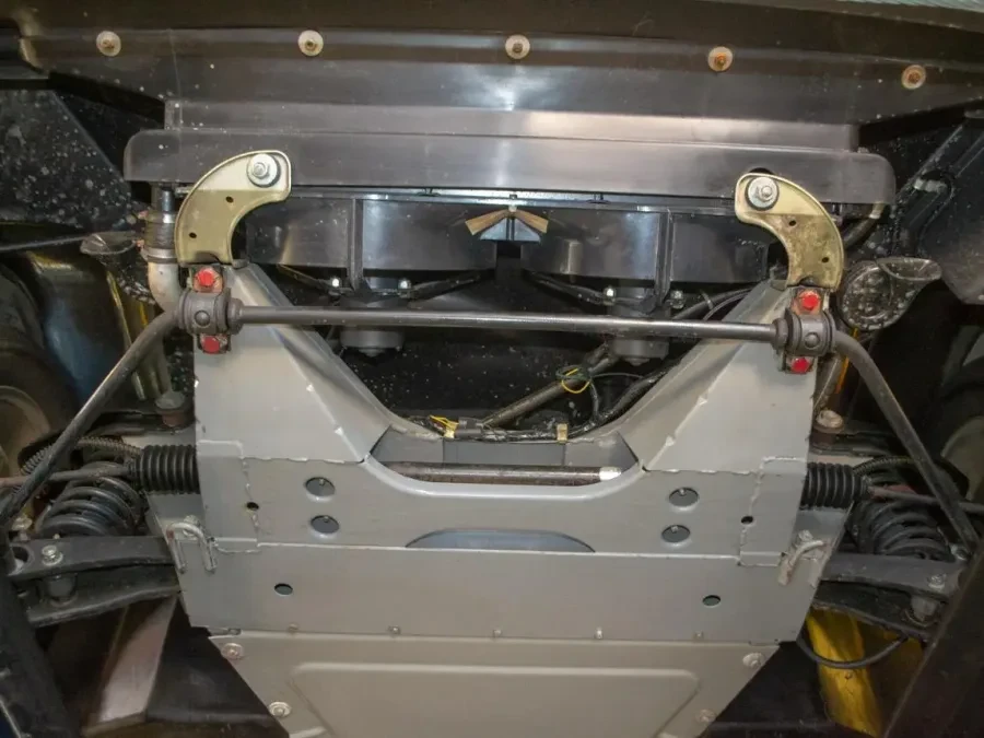1981 DeLorean DMC-12 - Image 8 of 8