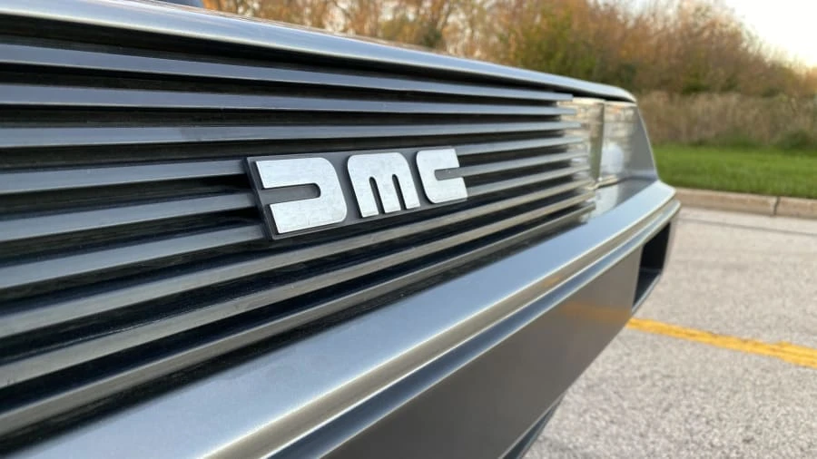 1981 DeLorean DMC-12 - Image 14 of 31