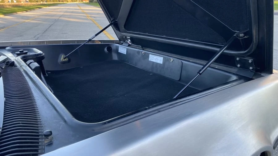 1981 DeLorean DMC-12 - Image 15 of 31