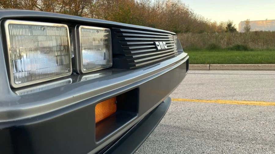 1981 DeLorean DMC-12 - Image 24 of 31