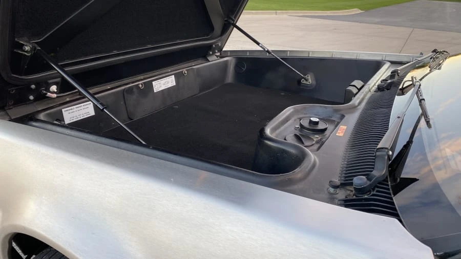 1981 DeLorean DMC-12 - Image 27 of 31