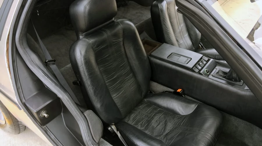 1981 DeLorean DMC-12 - Image 5 of 12