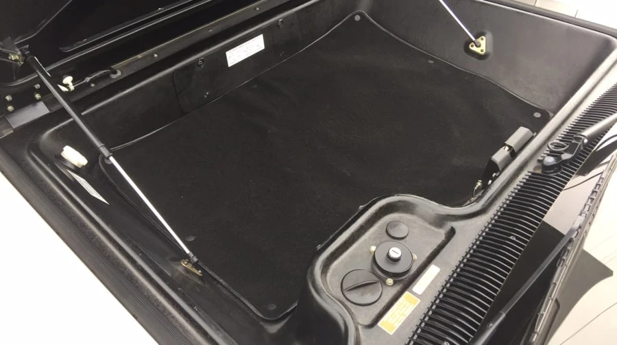 1981 DeLorean DMC-12 - Image 11 of 12