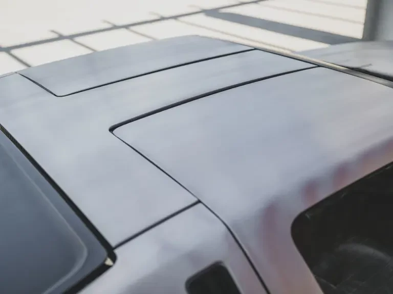 1981 DeLorean DMC-12 - Image 19 of 31