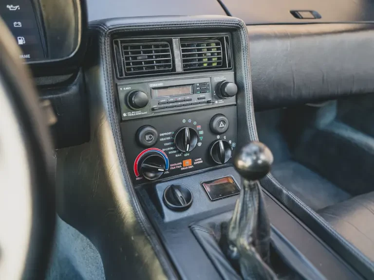 1981 DeLorean DMC-12 - Image 28 of 31