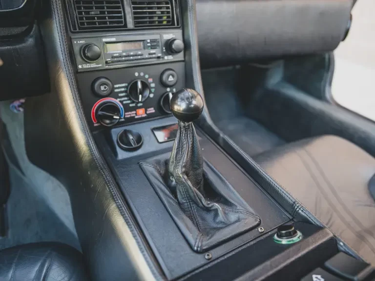 1981 DeLorean DMC-12 - Image 29 of 31