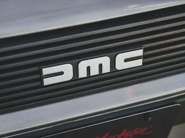 1981 DeLorean DMC-12 - Image 15 of 31