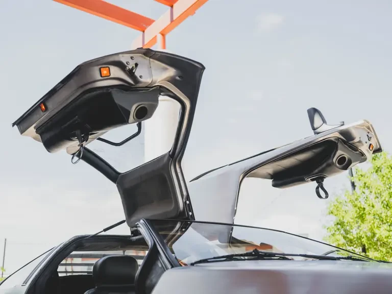 1981 DeLorean DMC-12 - Image 21 of 31