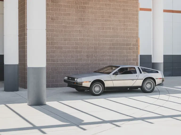 1981 DeLorean DMC-12 - Image 10 of 31
