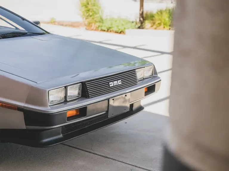 1981 DeLorean DMC-12 - Image 12 of 31