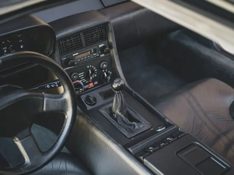 1981 DeLorean DMC-12 - Image 25 of 31