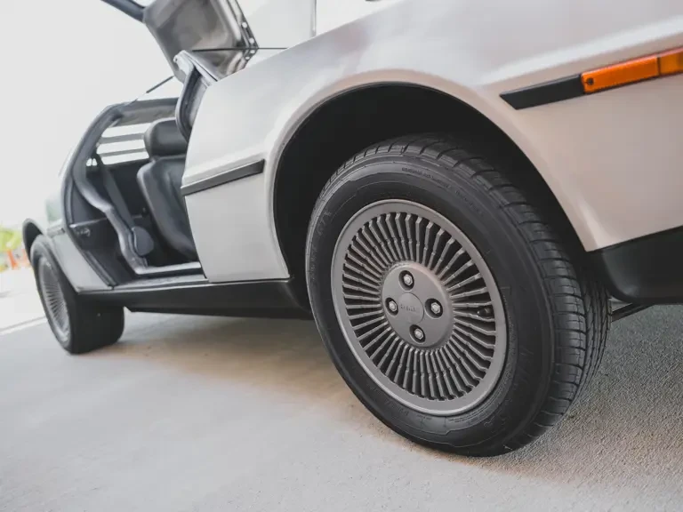 1981 DeLorean DMC-12 - Image 22 of 31