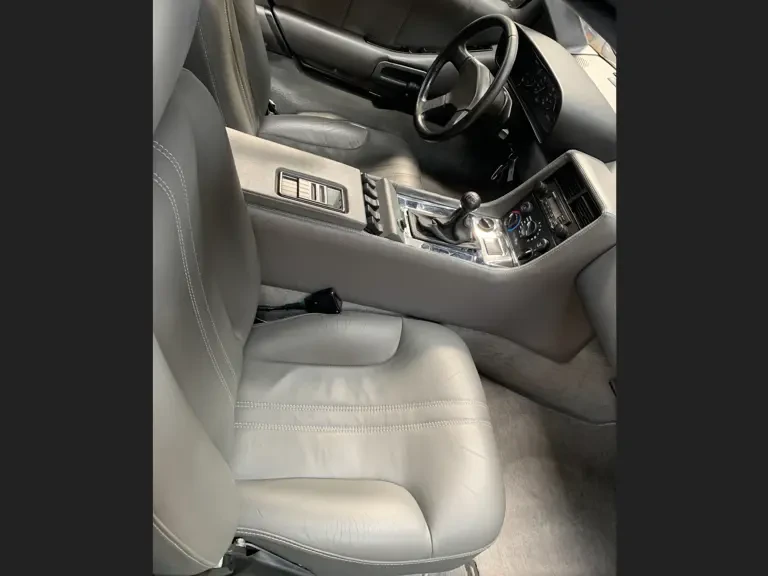 1981 DeLorean DMC-12 - Image 25 of 30