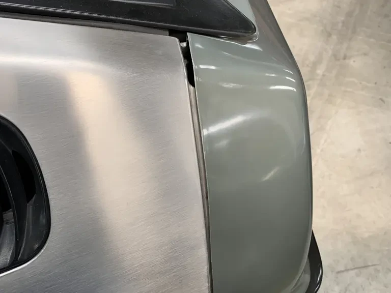 1981 DeLorean DMC-12 - Image 22 of 30