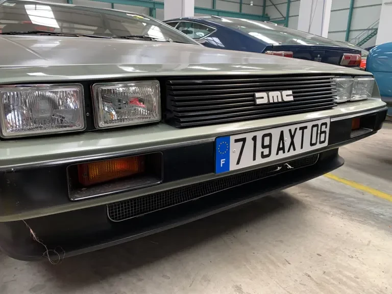 1981 DeLorean DMC-12 - Image 17 of 30