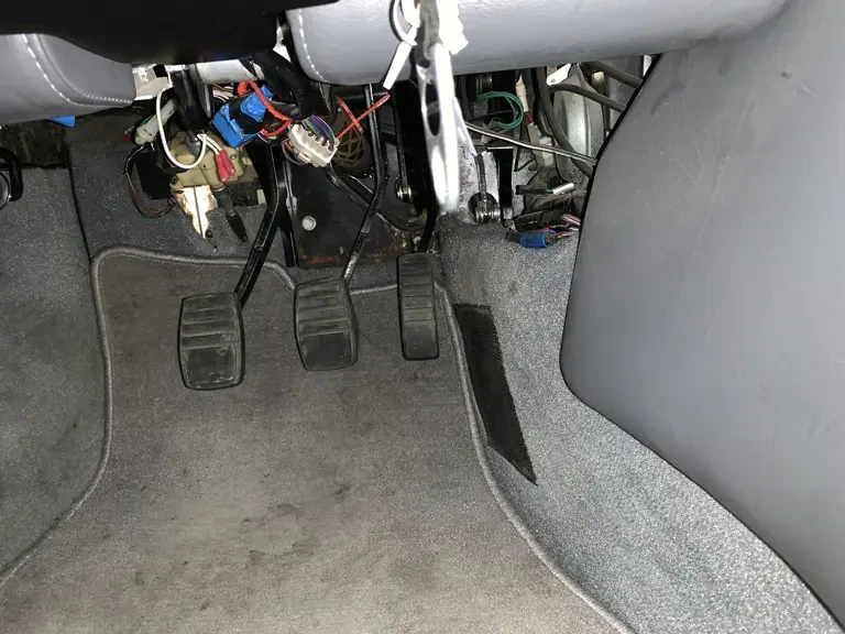 1981 DeLorean DMC-12 - Image 28 of 30