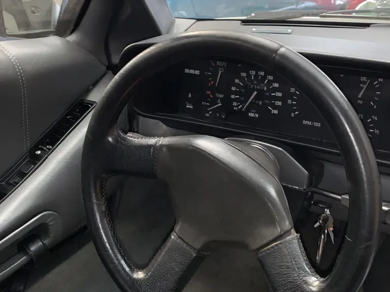 1981 DeLorean DMC-12 - Image 29 of 30