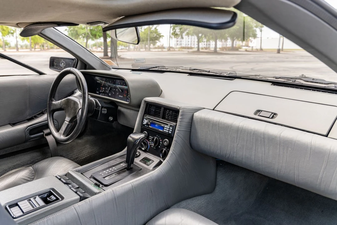 1981 DeLorean DMC-12 - Image 12 of 15