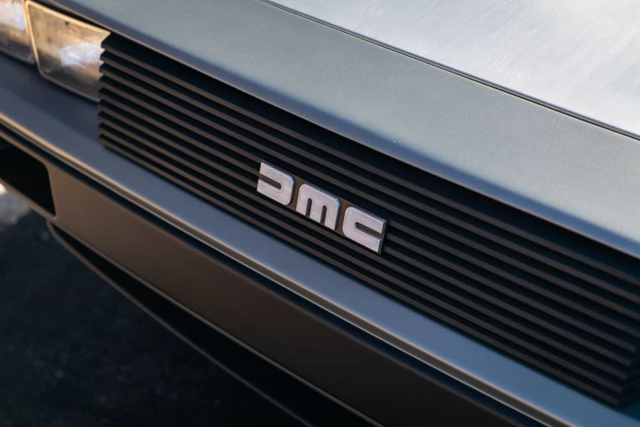 1981 DeLorean DMC-12 - Image 15 of 31