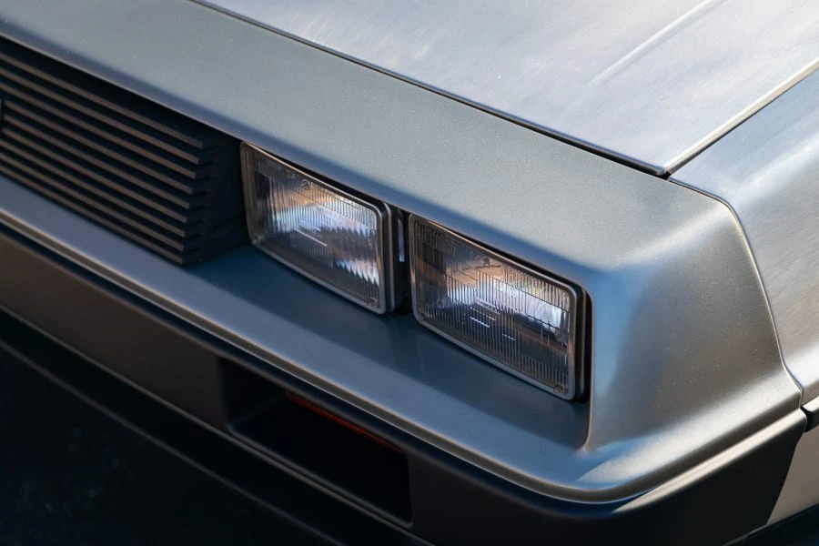1981 DeLorean DMC-12 - Image 9 of 31