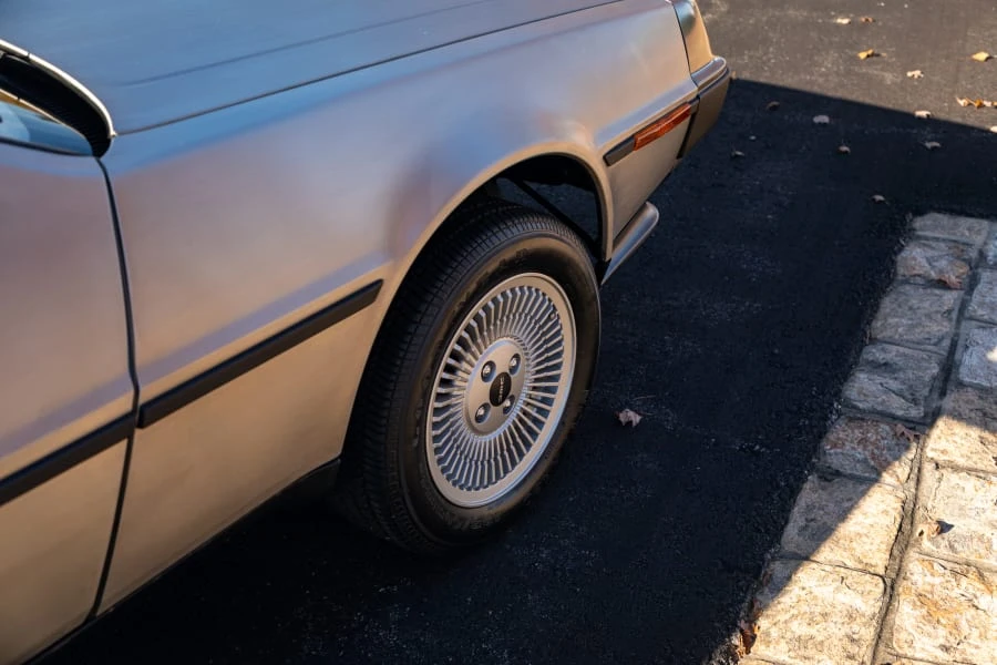 1981 DeLorean DMC-12 - Image 10 of 31