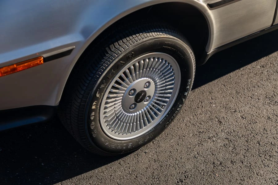 1981 DeLorean DMC-12 - Image 20 of 31