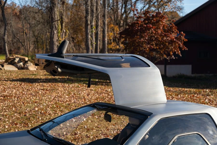 1981 DeLorean DMC-12 - Image 18 of 31