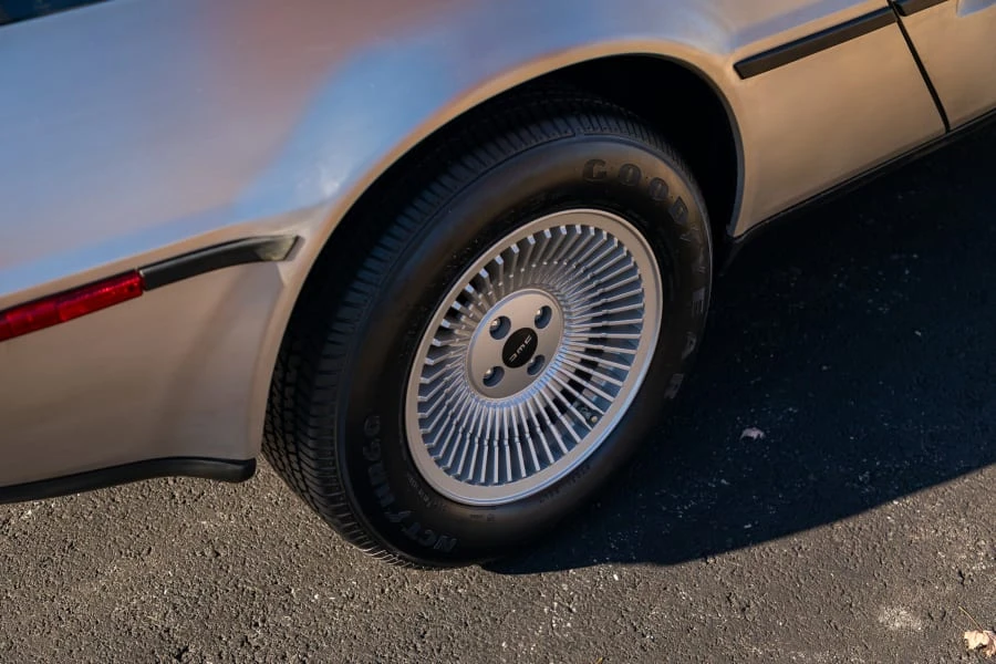 1981 DeLorean DMC-12 - Image 19 of 31