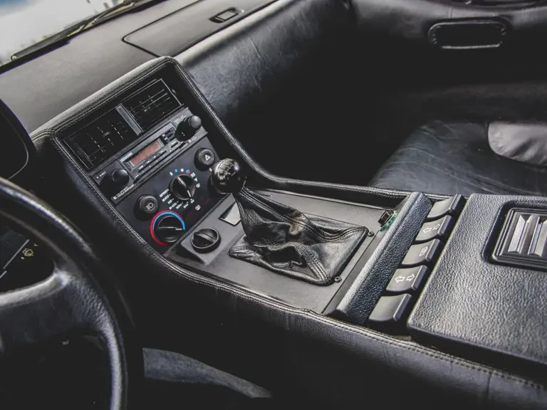 1981 DeLorean DMC-12 - Image 14 of 22