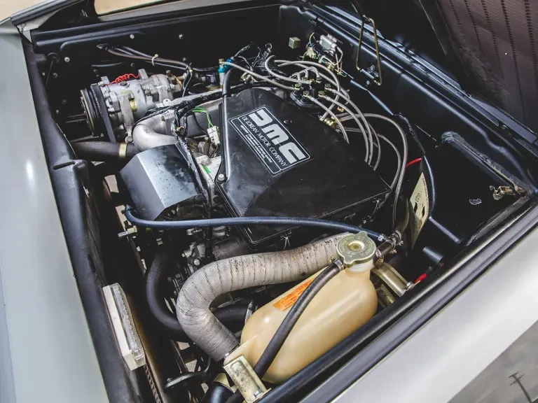 1981 DeLorean DMC-12 - Image 21 of 22