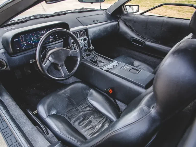 1981 DeLorean DMC-12 - Image 5 of 22