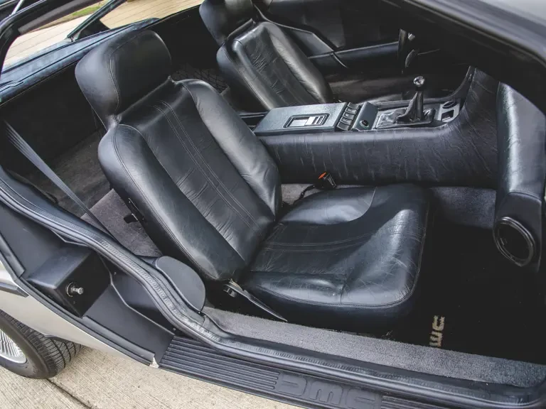 1981 DeLorean DMC-12 - Image 15 of 22