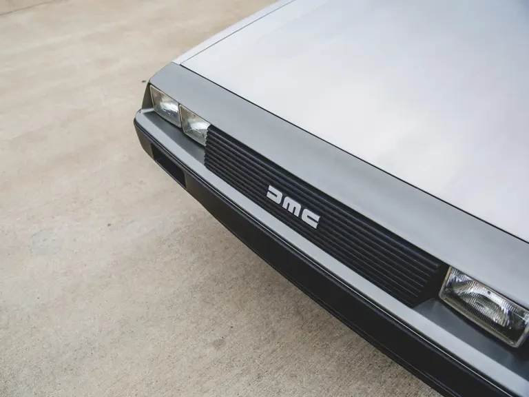 1981 DeLorean DMC-12 - Image 7 of 22