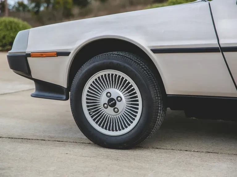 1981 DeLorean DMC-12 - Image 16 of 22