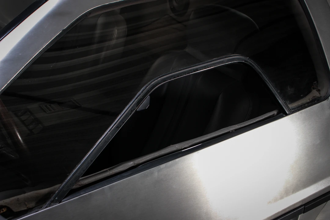 1981 DeLorean DMC-12 - Image 16 of 31