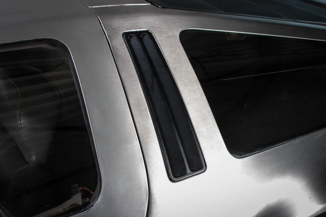 1981 DeLorean DMC-12 - Image 17 of 31