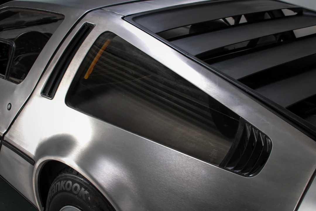 1981 DeLorean DMC-12 - Image 18 of 31