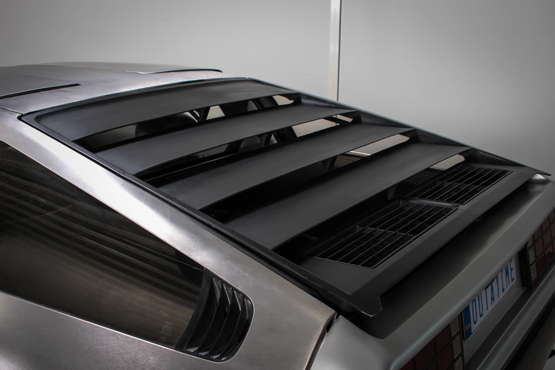 1981 DeLorean DMC-12 - Image 19 of 31
