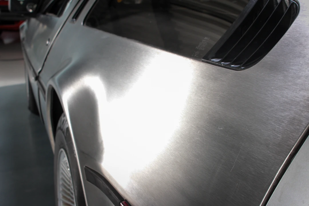 1981 DeLorean DMC-12 - Image 20 of 31