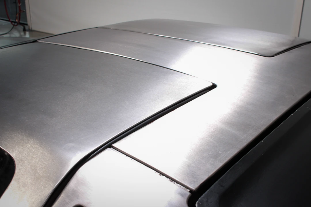 1981 DeLorean DMC-12 - Image 21 of 31
