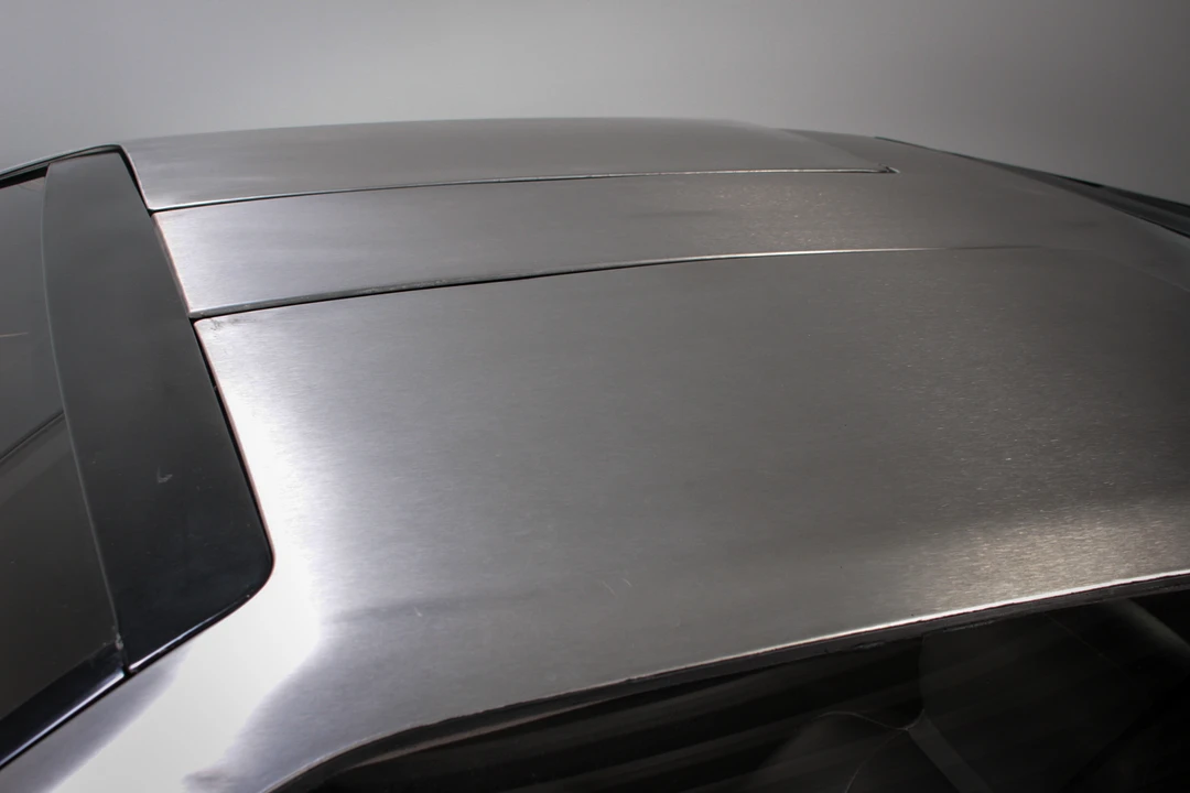 1981 DeLorean DMC-12 - Image 22 of 31