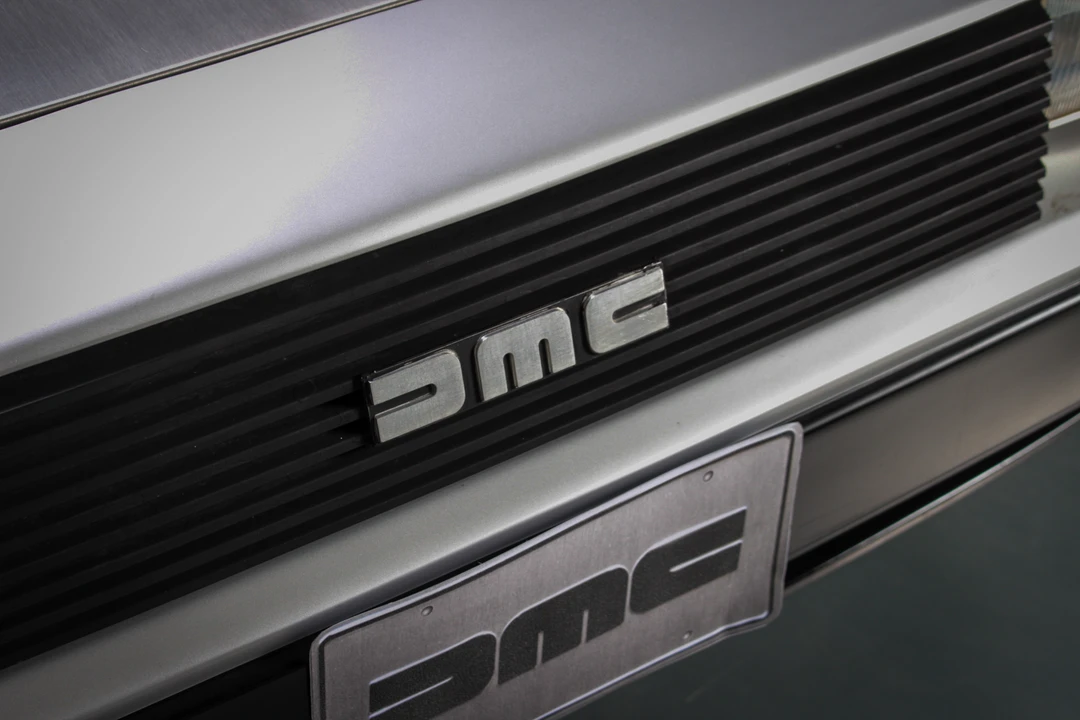 1981 DeLorean DMC-12 - Image 25 of 31