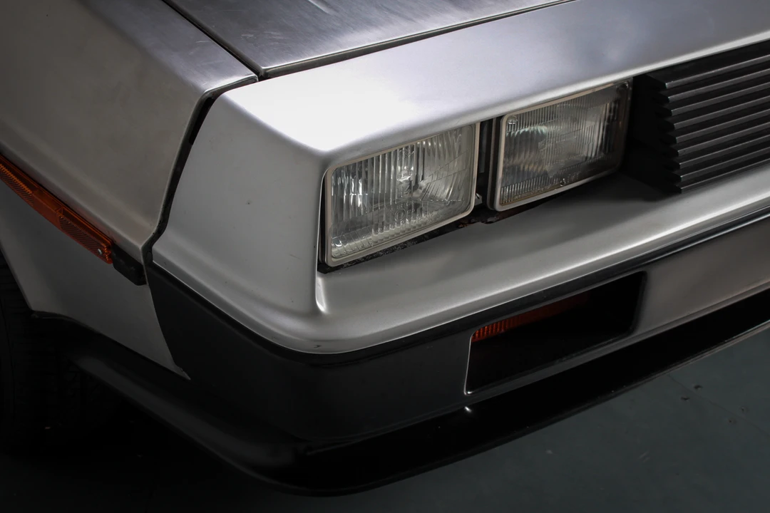 1981 DeLorean DMC-12 - Image 26 of 31